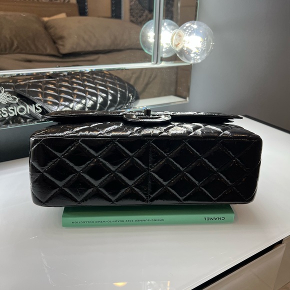 Limited edition gorgeous Chanel bag - Picture 4 of 4